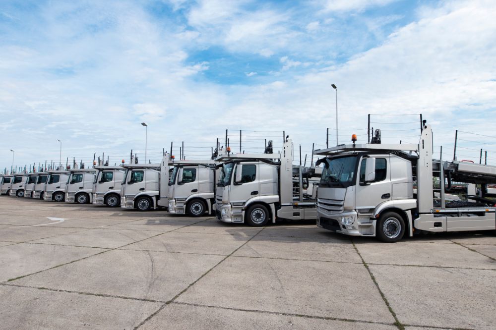 Next Fleet Is Transforming Fleet Management for Australian Businesses